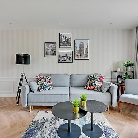 Dom & House - Apartments Old Town Podwale Staromiejskie Гданск Екстериор снимка