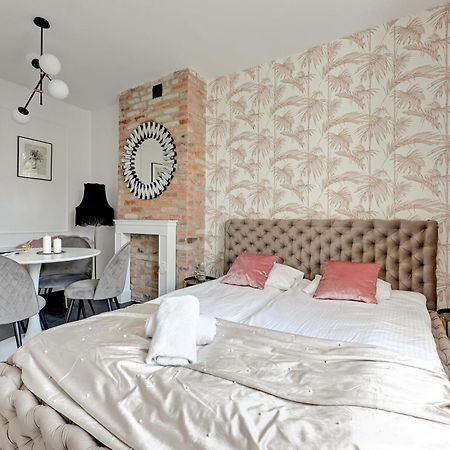 Dom & House - Apartments Old Town Podwale Staromiejskie Гданск Екстериор снимка