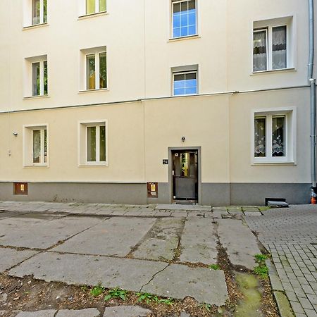 Dom & House - Apartments Old Town Podwale Staromiejskie Гданск Екстериор снимка