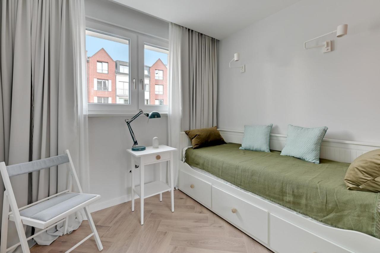 Dom & House - Apartments Old Town Podwale Staromiejskie Гданск Екстериор снимка
