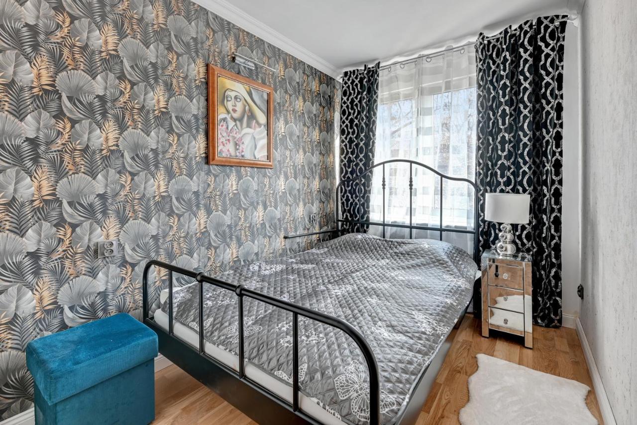 Dom & House - Apartments Old Town Podwale Staromiejskie Гданск Екстериор снимка