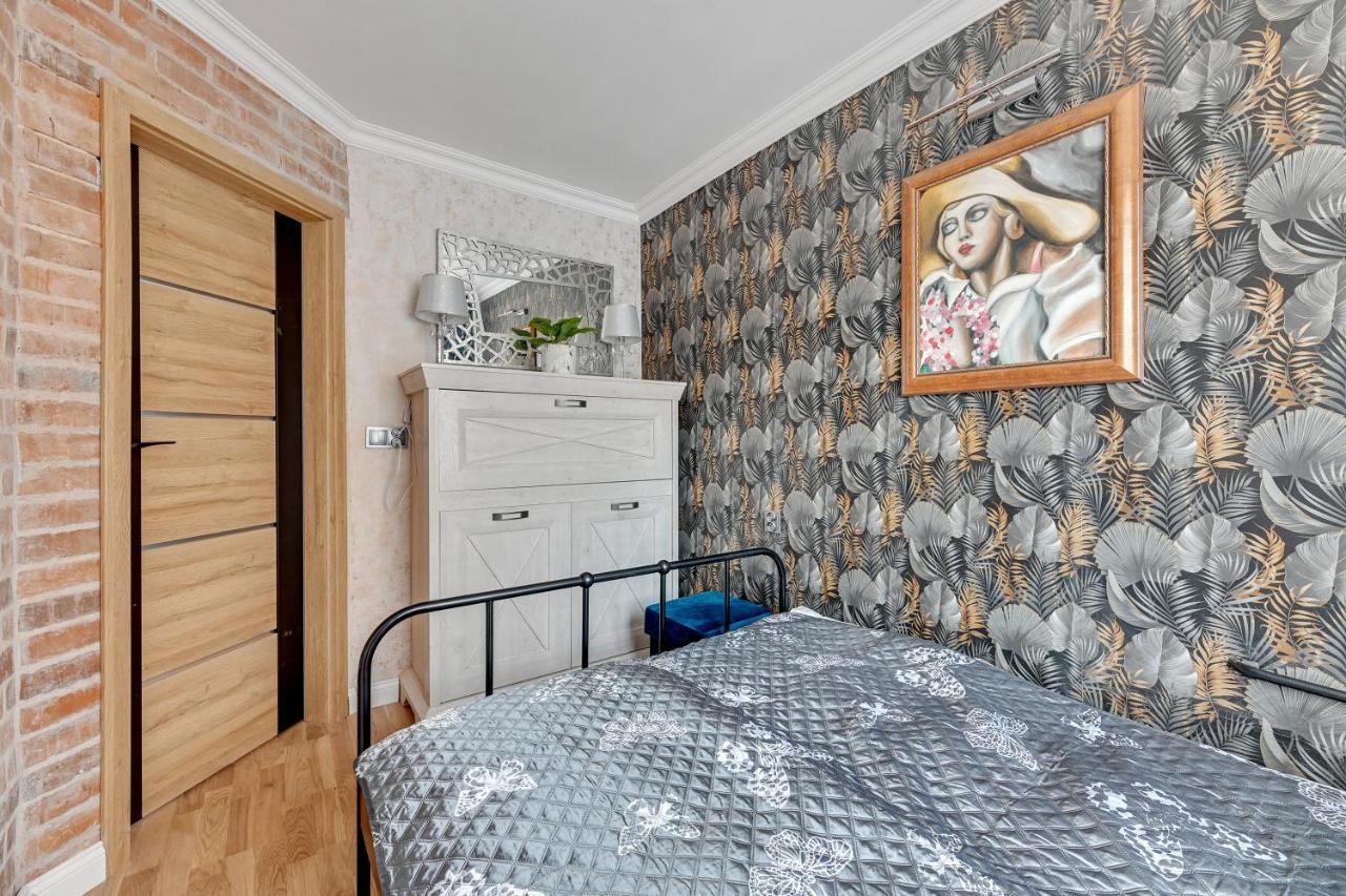 Dom & House - Apartments Old Town Podwale Staromiejskie Гданск Екстериор снимка