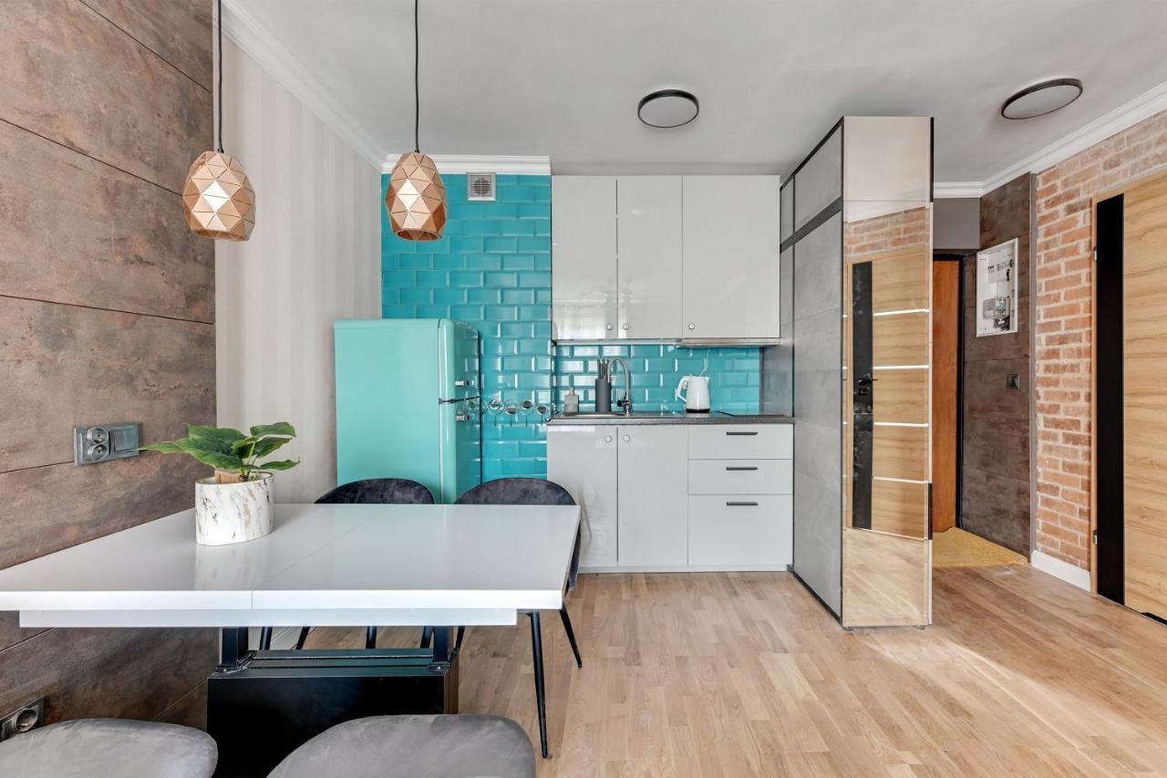Dom & House - Apartments Old Town Podwale Staromiejskie Гданск Екстериор снимка