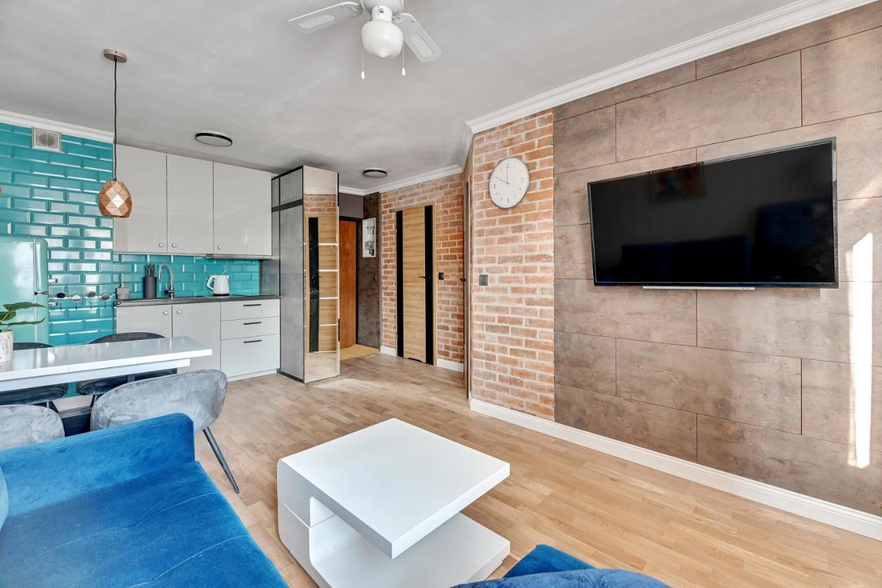 Dom & House - Apartments Old Town Podwale Staromiejskie Гданск Екстериор снимка