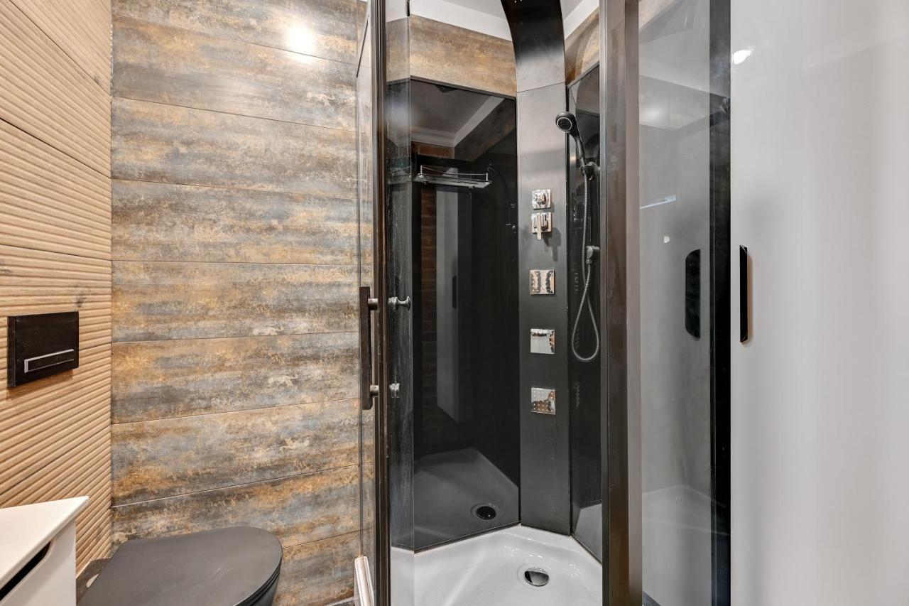 Dom & House - Apartments Old Town Podwale Staromiejskie Гданск Екстериор снимка