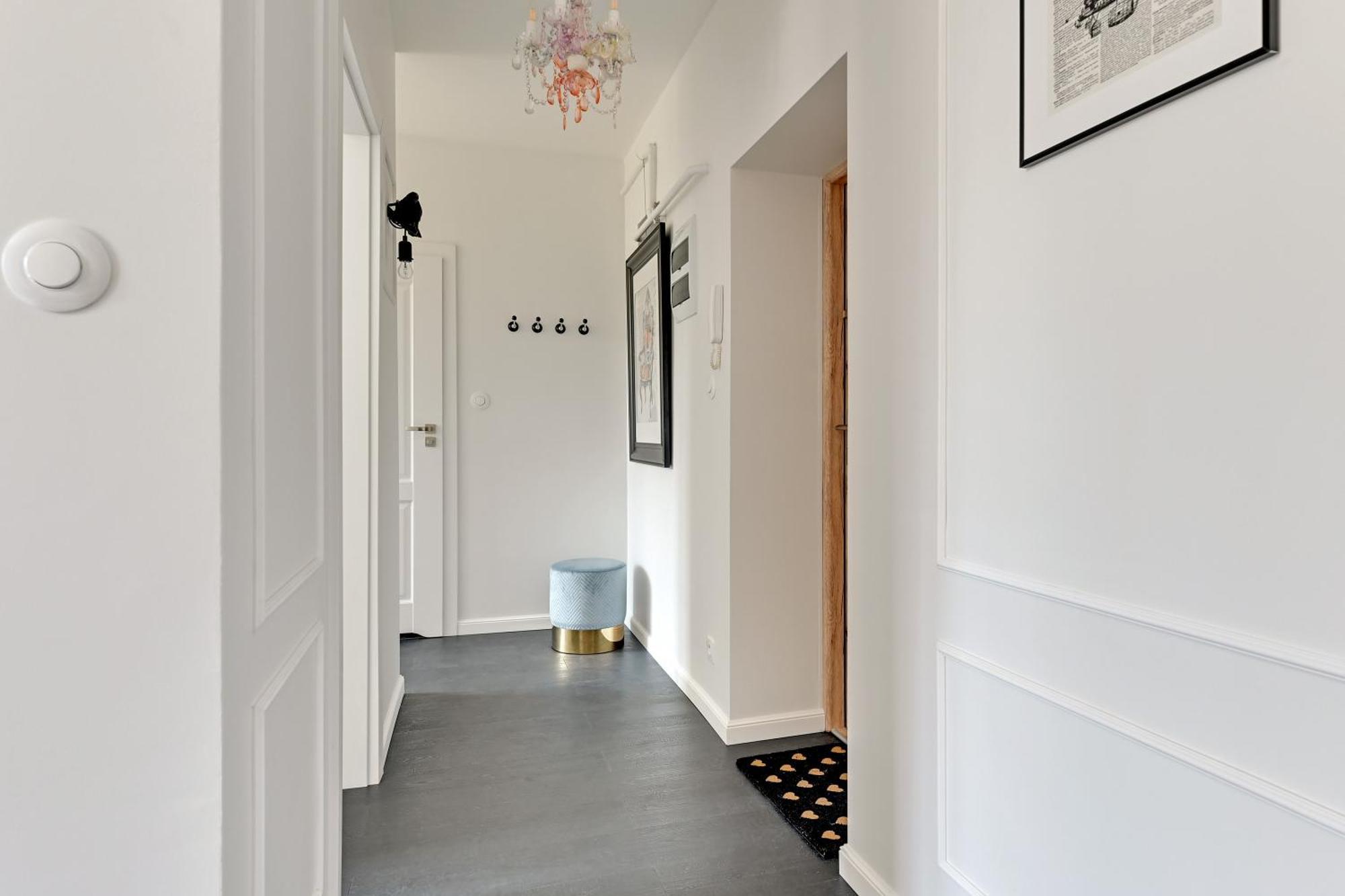 Dom & House - Apartments Old Town Podwale Staromiejskie Гданск Екстериор снимка