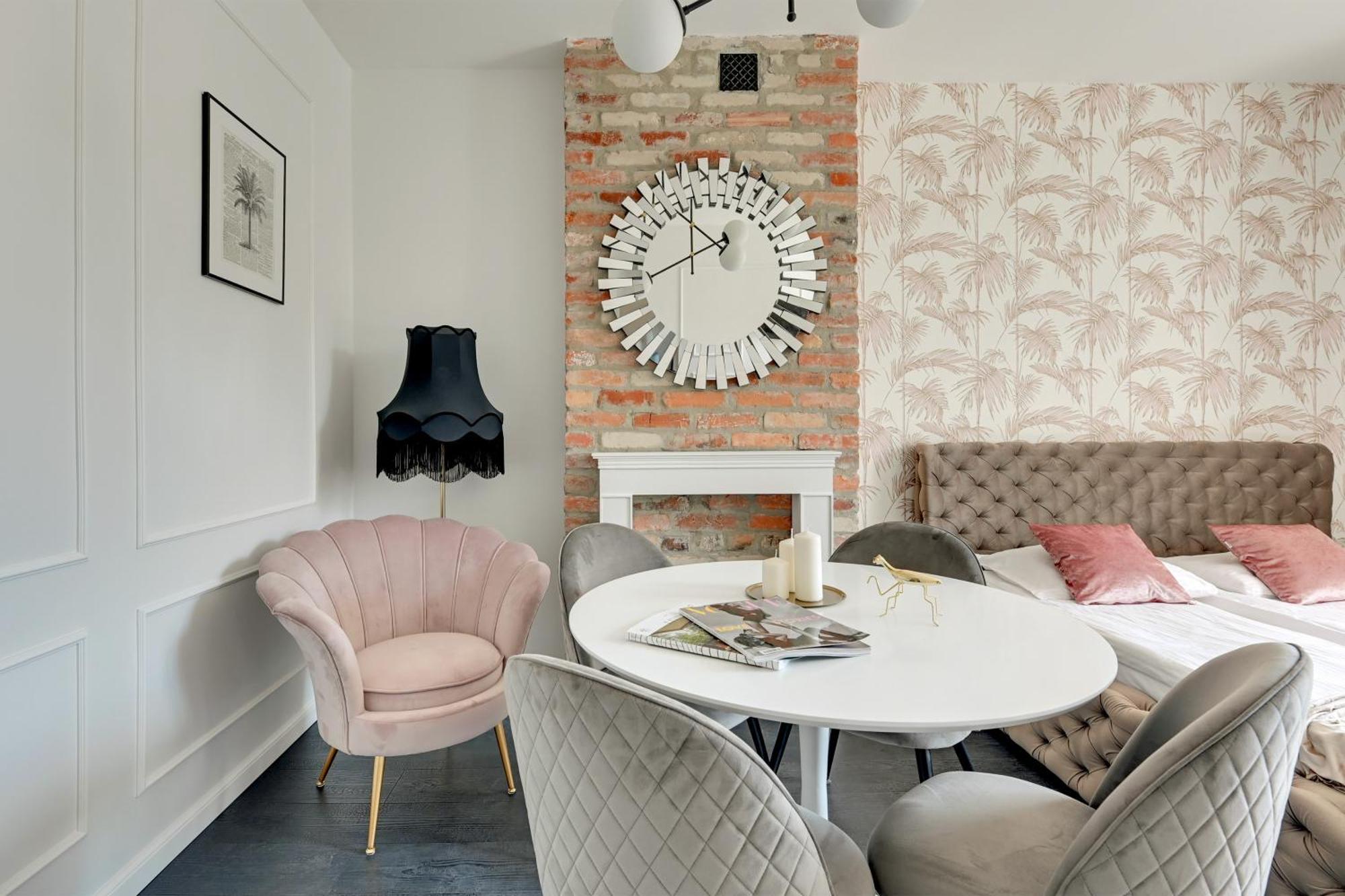 Dom & House - Apartments Old Town Podwale Staromiejskie Гданск Екстериор снимка