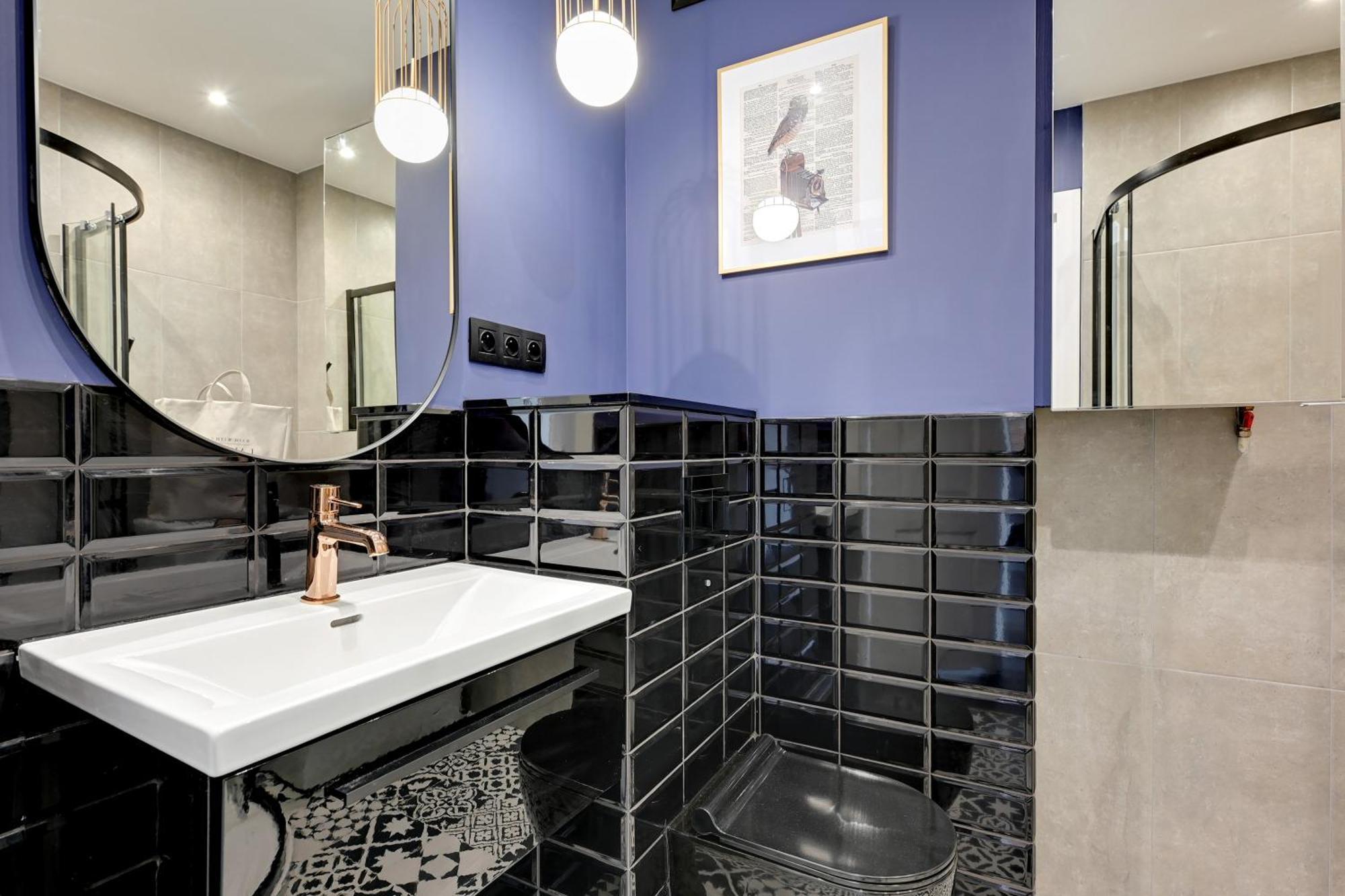 Dom & House - Apartments Old Town Podwale Staromiejskie Гданск Екстериор снимка