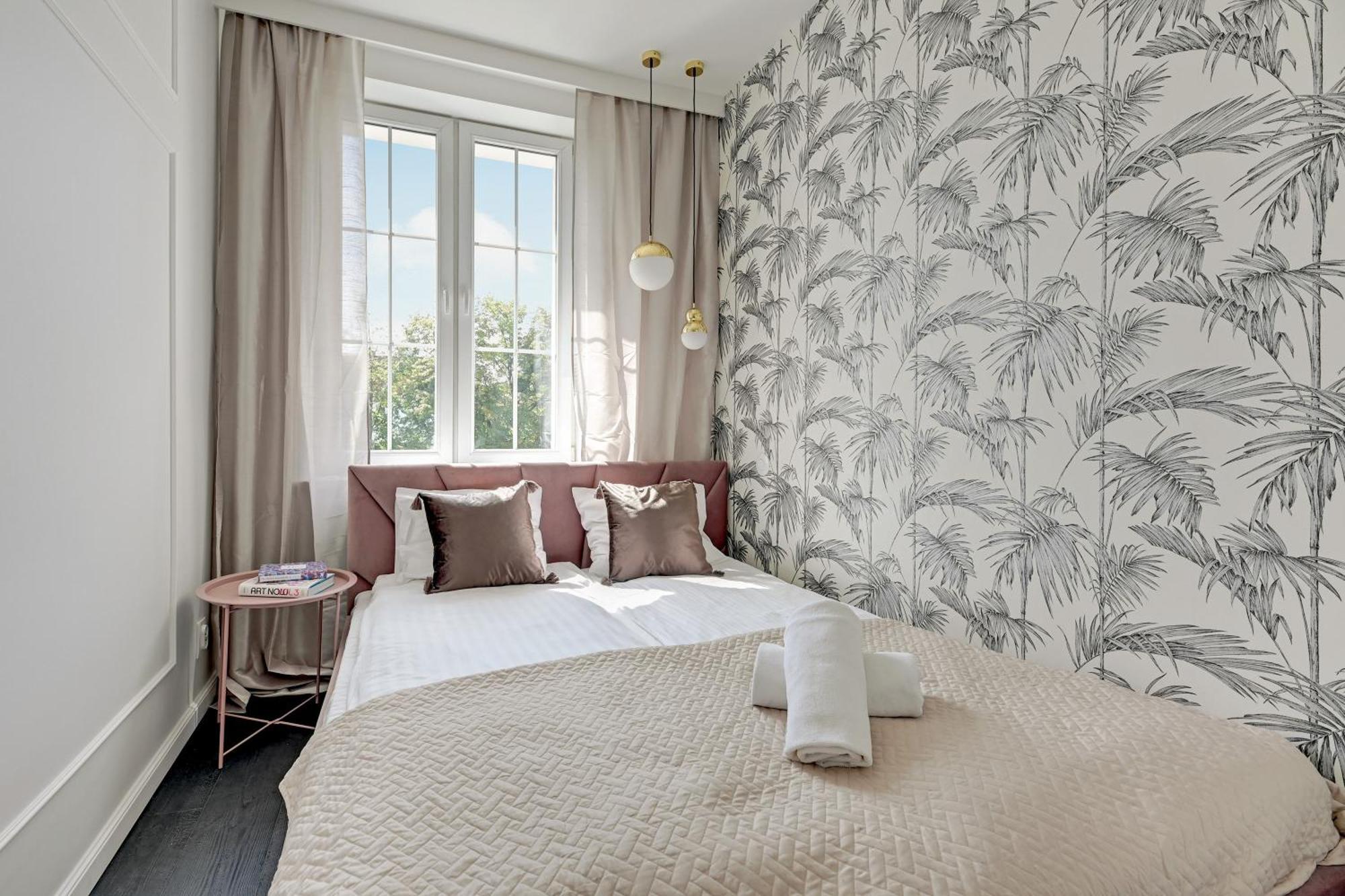 Dom & House - Apartments Old Town Podwale Staromiejskie Гданск Екстериор снимка